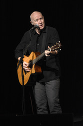 Midge Ure Konzert, Hannover