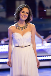 'Die große Show der Weihnachtslieder' TV-Show, Suhl