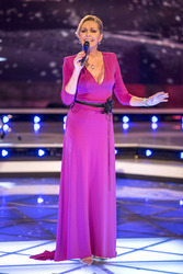 'Die große Show der Weihnachtslieder' TV-Show, Suhl