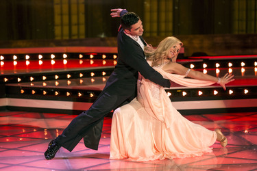 'Die große Show der Weihnachtslieder' TV-Show, Suhl