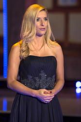 'Die große Show der Weihnachtslieder' TV-Show, Suhl