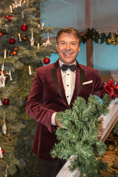 'Die große Show der Weihnachtslieder' TV-Show, Suhl