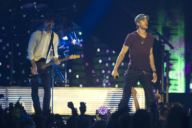Enrique Iglesias Konzert, Madrid
