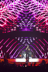 Enrique Iglesias Konzert, Madrid