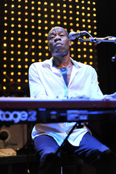 Andrew Roachford Konzert, Hamburg