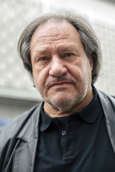 Street-Art-Ausstellung Opening, Köln