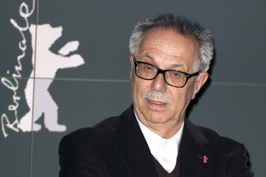 Fototermin der AUDI AG zur Berlinale 2015