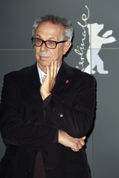 Fototermin der AUDI AG zur Berlinale 2015