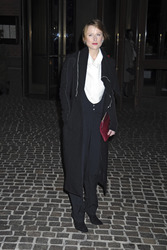 'Cake' Special Screening, New York