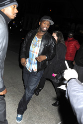 'Cake' Special Screening, New York