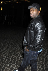 'Cake' Special Screening, New York