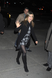 'Cake' Special Screening, New York