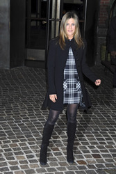 'Cake' Special Screening, New York