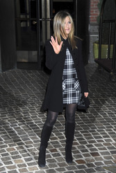 'Cake' Special Screening, New York