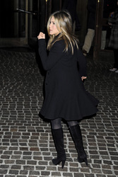 'Cake' Special Screening, New York