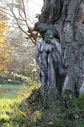 Herbst / Autumn Bodypainting