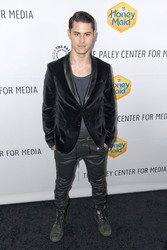 The Paley Center For Media's Annual L.A. Benefit Gala