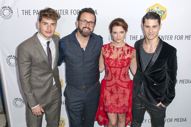 The Paley Center For Media's Annual L.A. Benefit Gala