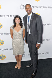 The Paley Center For Media's Annual L.A. Benefit Gala