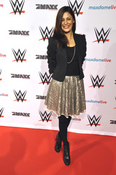 WWE Wrestling-Event, Frankfurt