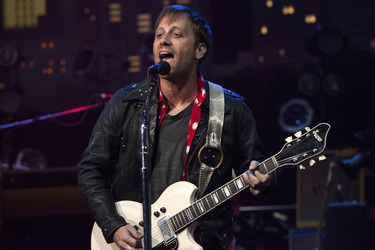 The Black Keys Konzert, Austin