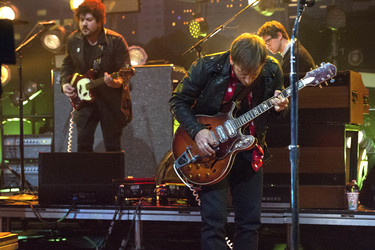 The Black Keys Konzert, Austin