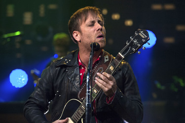 The Black Keys Konzert, Austin