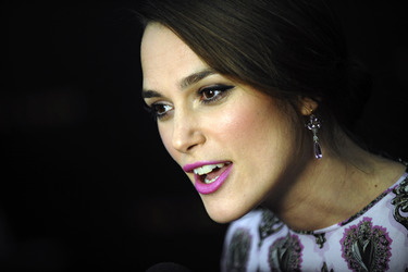 'The Imitation Game' Premiere, New York