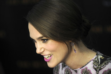 'The Imitation Game' Premiere, New York