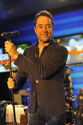 Jan Josef Liefers Konzert, Hamburg