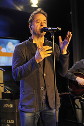 Jan Josef Liefers Konzert, Hamburg