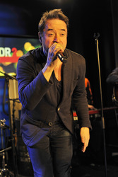 Jan Josef Liefers Konzert, Hamburg