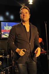 Jan Josef Liefers Konzert, Hamburg