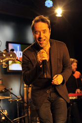 Jan Josef Liefers Konzert, Hamburg