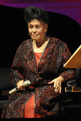Omara Portuondo und Roberto Fonseca Konzert, Hamburg