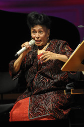 Omara Portuondo und Roberto Fonseca Konzert, Hamburg
