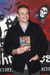 Jason Segel Signierstunde, Hamburg