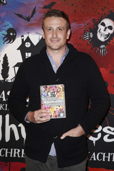 Jason Segel Signierstunde, Hamburg