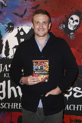 Jason Segel Signierstunde, Hamburg