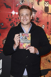 Jason Segel Signierstunde, Hamburg