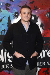 Jason Segel Signierstunde, Hamburg