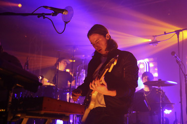 Jungle Konzert, Berlin