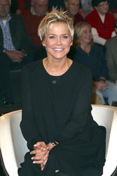 'Markus Lanz' Talkshow, Hamburg