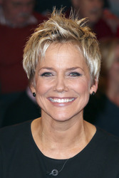 'Markus Lanz' Talkshow, Hamburg