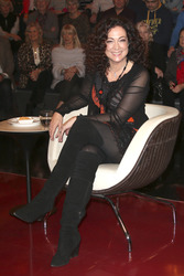 'Markus Lanz' Talkshow, Hamburg