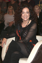 'Markus Lanz' Talkshow, Hamburg