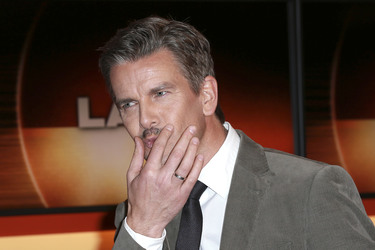 'Markus Lanz' Talkshow, Hamburg