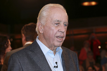 'Markus Lanz' Talkshow, Hamburg
