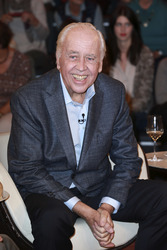 'Markus Lanz' Talkshow, Hamburg