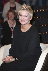 'Markus Lanz' Talkshow, Hamburg